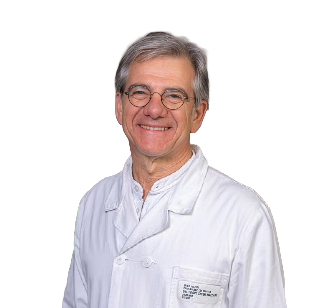 Melitta Klinik sass guy